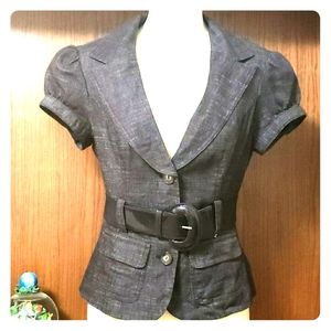 Women's Business Top